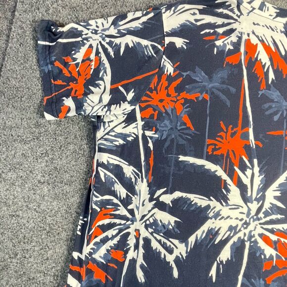 Clearwater Threshers Shirt Mens XL Hawaiian Baseball Minor League Baseball - Picture 11 of 13